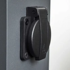 Collonette Des Prises Severino Noir