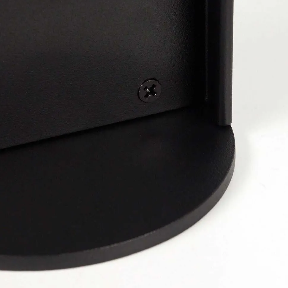 Collonette Des Prises Stewart Noir