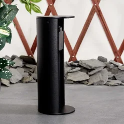 Collonette Des Prises Stewart Noir