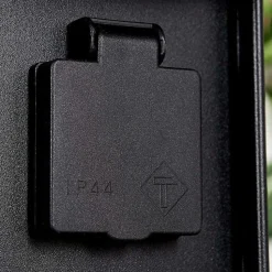 Collonette Des Prises Stewart Noir