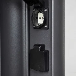 Collonette Des Prises Xanica Anthracite