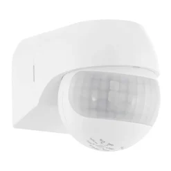 Detecteur De Mouvement Eglo Detect Me 1 Blanc