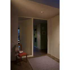 Detecteur De Mouvement Ledvance Sensor Blanc, Detecteur De Mouvement