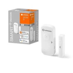 Detecteur Ledvance Smart+ Contact Sensor Blanc
