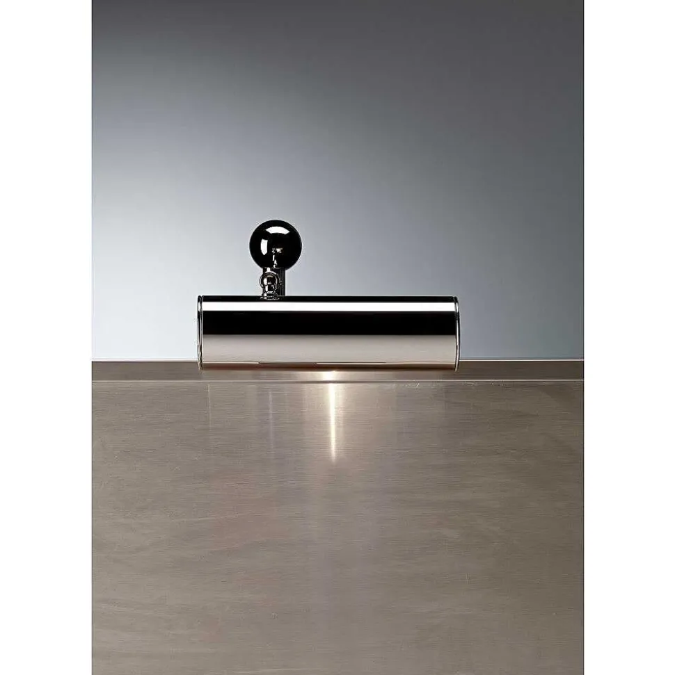 Ds 28 Tecnolumen Lampe A Poser Chrome, 1 Lumiere