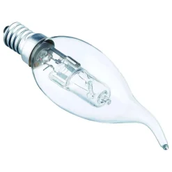 E14 28 Watt 2800 Kelvin 370 Lumen Trio-Leuchten