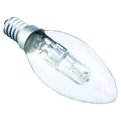 E14 28 Watt 2800 Kelvin 370 Lumen Trio-Leuchten