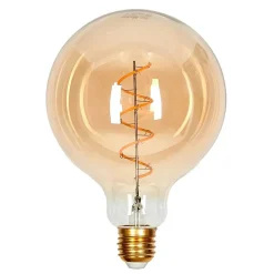 E27 Led 6 Watt 2200 Kelvin 320 Lumen