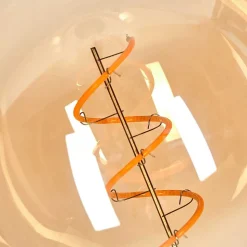 E27 Led 6 Watt 2200 Kelvin 320 Lumen