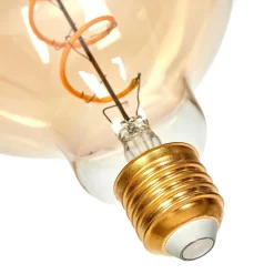 E27 Led 6 Watt 2200 Kelvin 320 Lumen