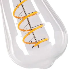 E27 Led 6 Watt 2700 Kelvin 350 Lumen