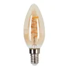 E14 Led 4 Watt 2200 Kelvin 220 Lumen