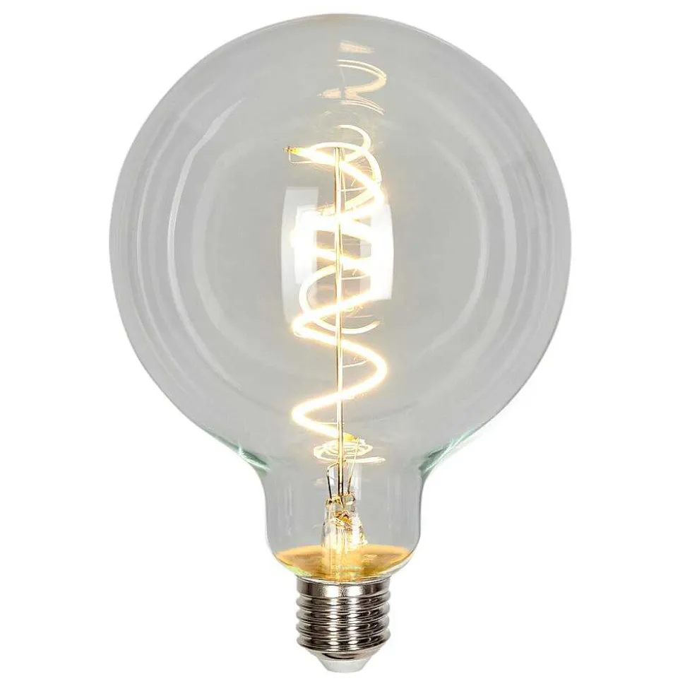 E27 Led 6 Watt 2700 Kelvin 350 Lumen