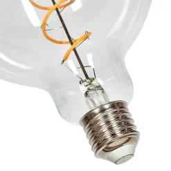 E27 Led 6 Watt 2700 Kelvin 350 Lumen