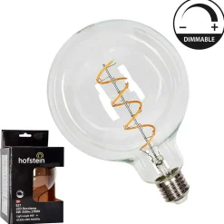 E27 Led 6 Watt 2700 Kelvin 350 Lumen
