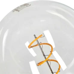 E27 Led 6 Watt 2700 Kelvin 350 Lumen