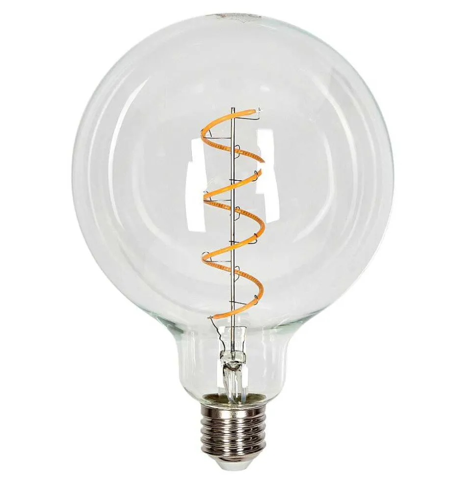 E27 Led 6 Watt 2700 Kelvin 350 Lumen