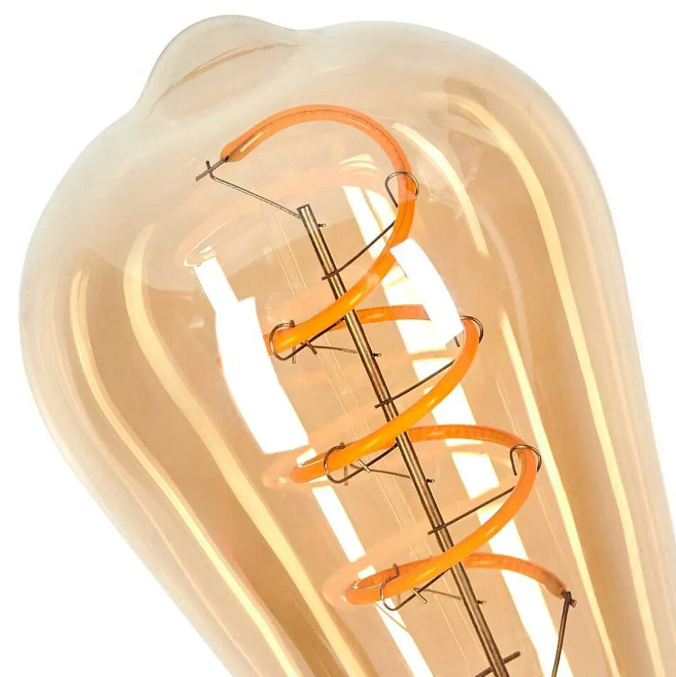 E27 Led 6 Watt 2200 Kelvin 320 Lumen