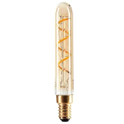 E14 Led 4 Watts 2700 Kelvins 280 Lumens