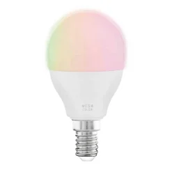 Eglo E14 5 Watt 2765 Kelvin 470 Lumen