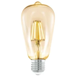 Eglo E27 4 Watt 2200 Kelvin 320 Lumen