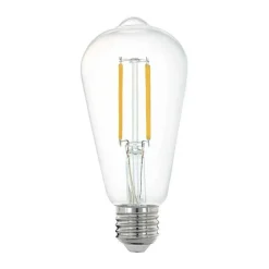 Eglo E27 6 Watt 2700 Kelvin 806 Lumen