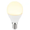 Globo Led E14 7 Watt 650 Lumen 3000 Kelvin