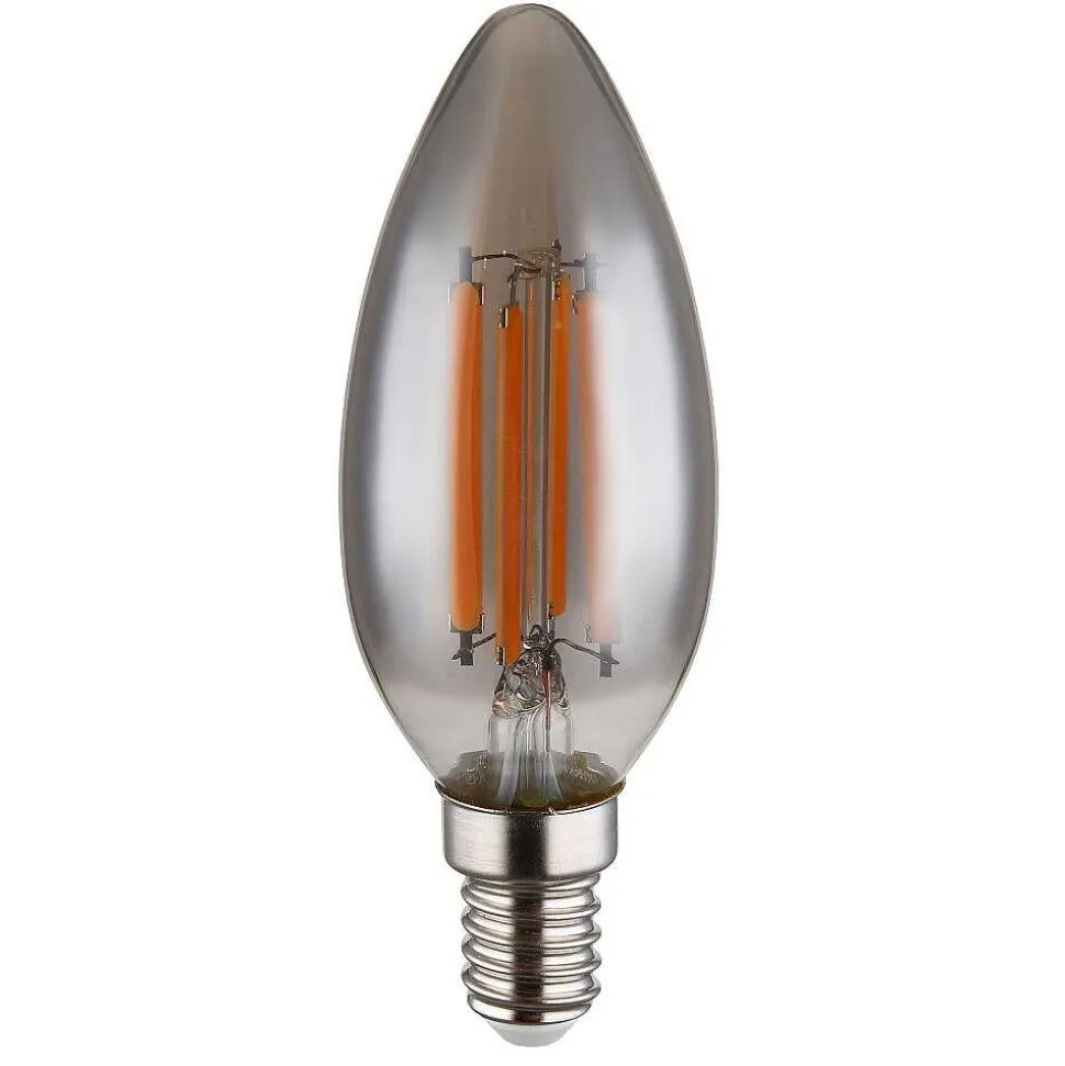 Globo Led E14 6 Watt 380 Lumen 4000 Kelvin