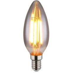 Globo Led E14 6 Watt 380 Lumen 4000 Kelvin