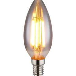 Globo Led E14 6 Watt 380 Lumen 4000 Kelvin
