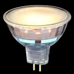 Globo Led Gu5,3 2 Watt 200 Lumen 3000 Kelvin