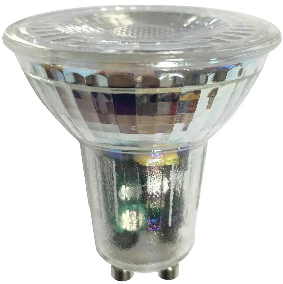 Globo Led 5W 400Lumen 3000 Kelvin