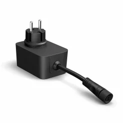 Guirlande Philips Hue Festavia Led Noir, 500 Lumieres, Changeur De Couleurs