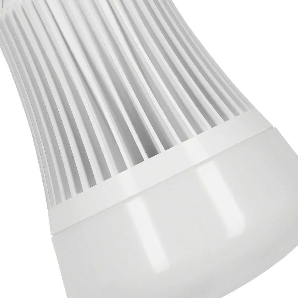 Idual E27 Led Rgb 11 Watt 2200-6500 Kelvin 806 Lumen Lot De 2 Avec Telecommande