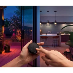 Interrupteur Philips Hue Tap Dial Noir