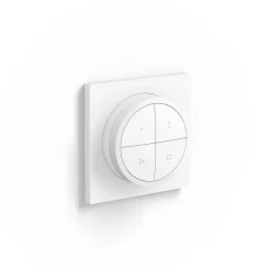 Interrupteur Philips Hue Tap Dial Blanc