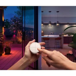 Interrupteur Philips Hue Tap Dial Blanc