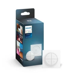 Interrupteur Philips Hue Tap Dial Blanc