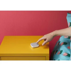 Interrupteur Philips Wiz Blanc