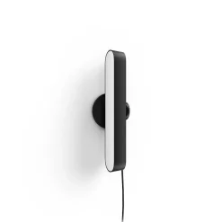 Kit De Base Double Philips Hue Ambiance White & Color Play Lightbar Led Noir, 2 Lumieres, Changeur De Couleurs