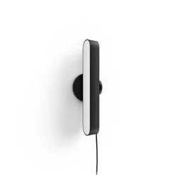 Kit De Base Double Philips Hue Ambiance White & Color Play Lightbar Led Noir, 2 Lumieres, Changeur De Couleurs