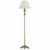 Lampadaire Ideal Lux Dora Or, 1 Lumiere