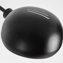 Lampadaire Nikkala Noir, 5 Lumieres