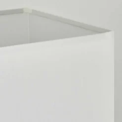 Lampadaire Pambor Noir, 1 Lumiere