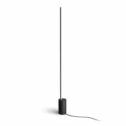 Lampadaire Philips Hue Gradient Signe Led Noir, 1 Lumiere