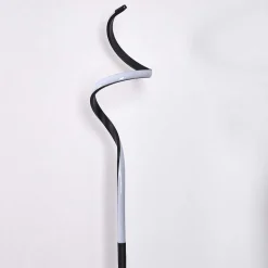 Lampadaire Pitasch Led Noir, 1 Lumiere