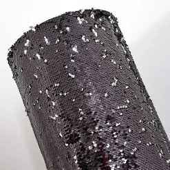 Lampadaire Sjaelland Chrome, 2 Lumieres