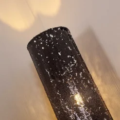 Lampadaire Sjaelland Chrome, 2 Lumieres