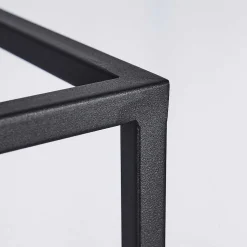 Lampadaire Wick Noir, 5 Lumieres