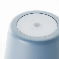 Lampe A Poser Brilliant Kaami Led Bleu, 1 Lumiere